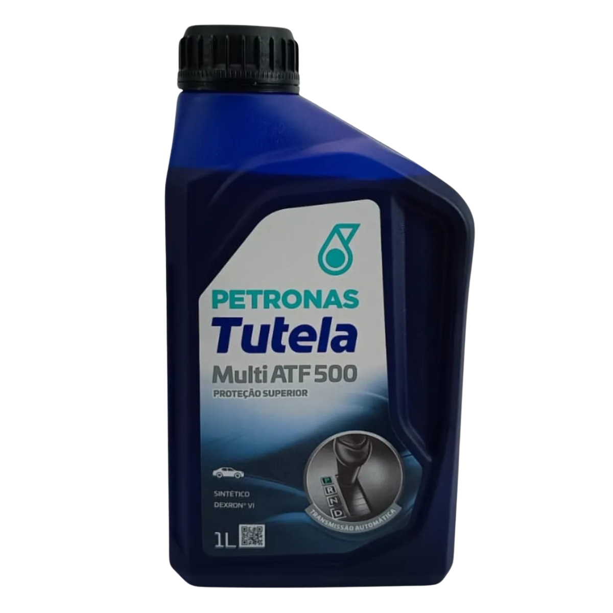 Fluído Transmissão Automática Petronas Tutela Multi Atf 500