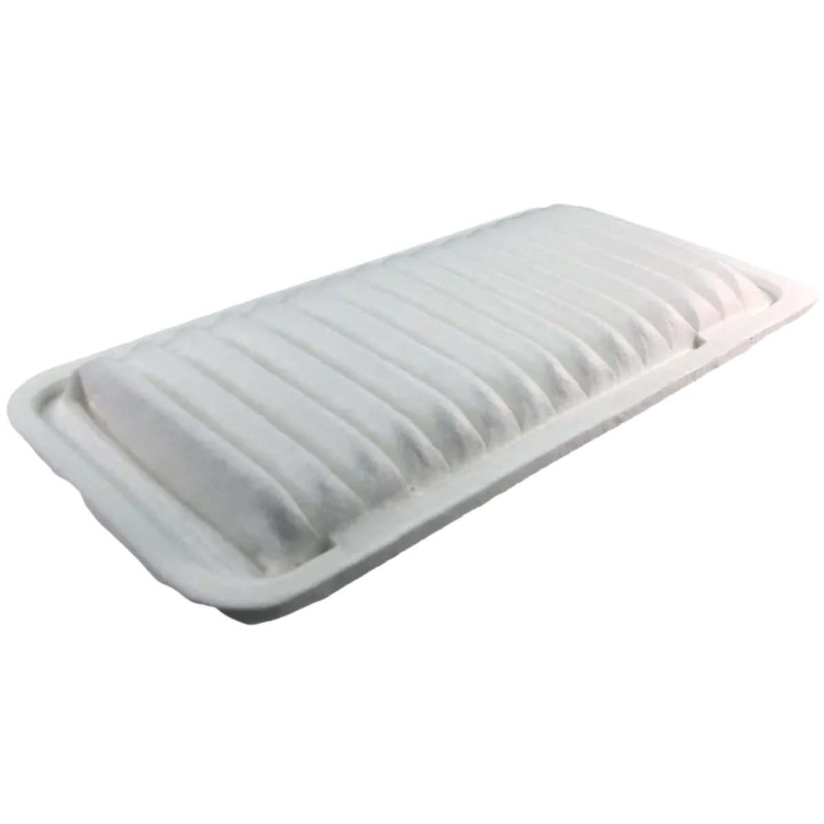 Filtro Ar Motor Wega Corolla 1.6 1.8 Gasolina 2002/2007 