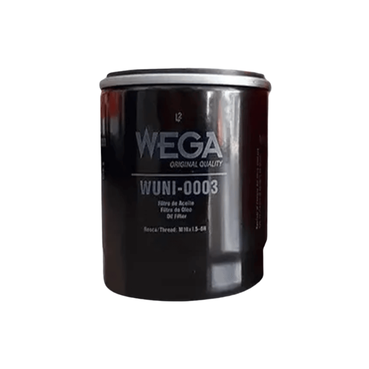 Filtro Óleo Wega Agile1.4 8V 102Cv 2009/
