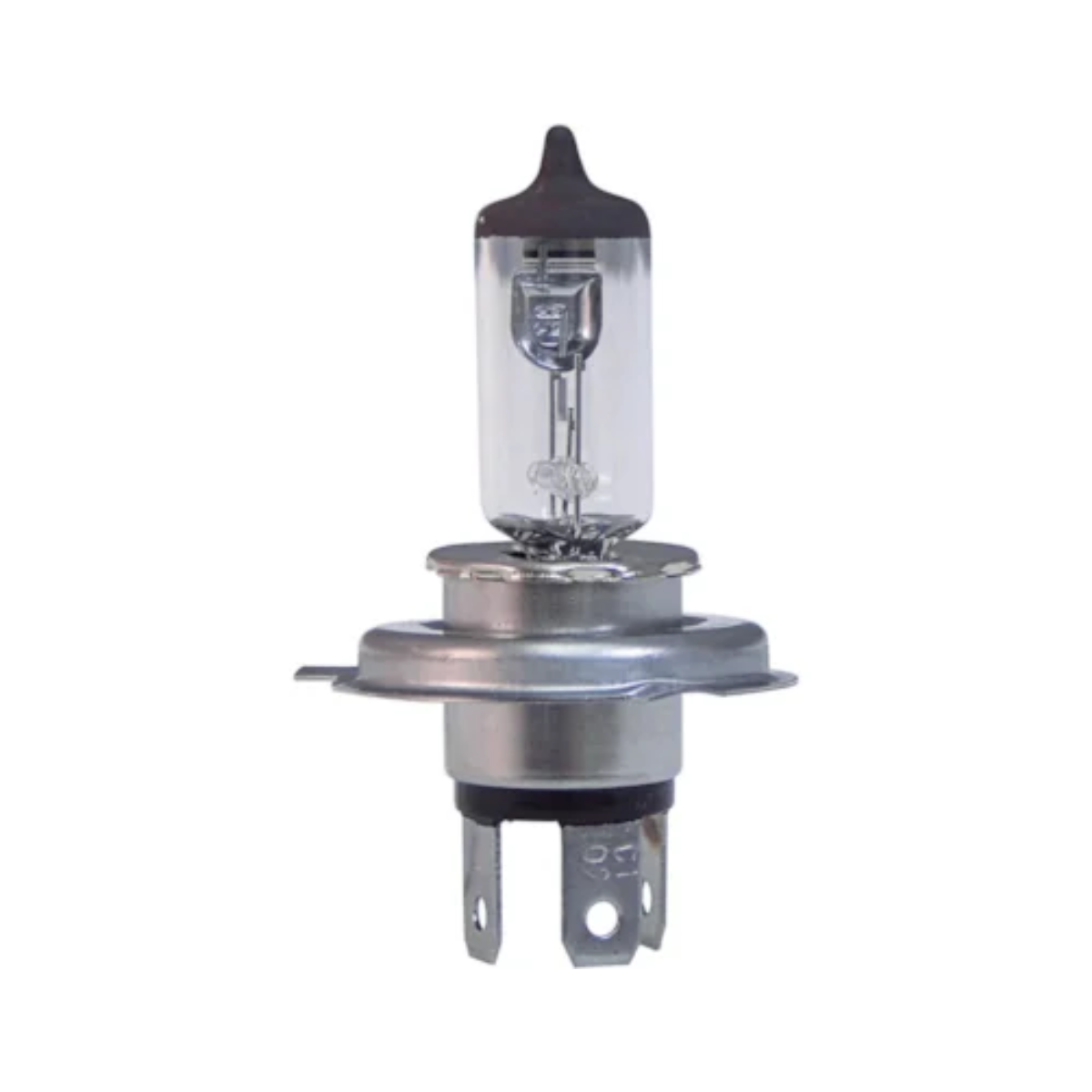Lampada Farol H4 12v Moto Magneti Marelli