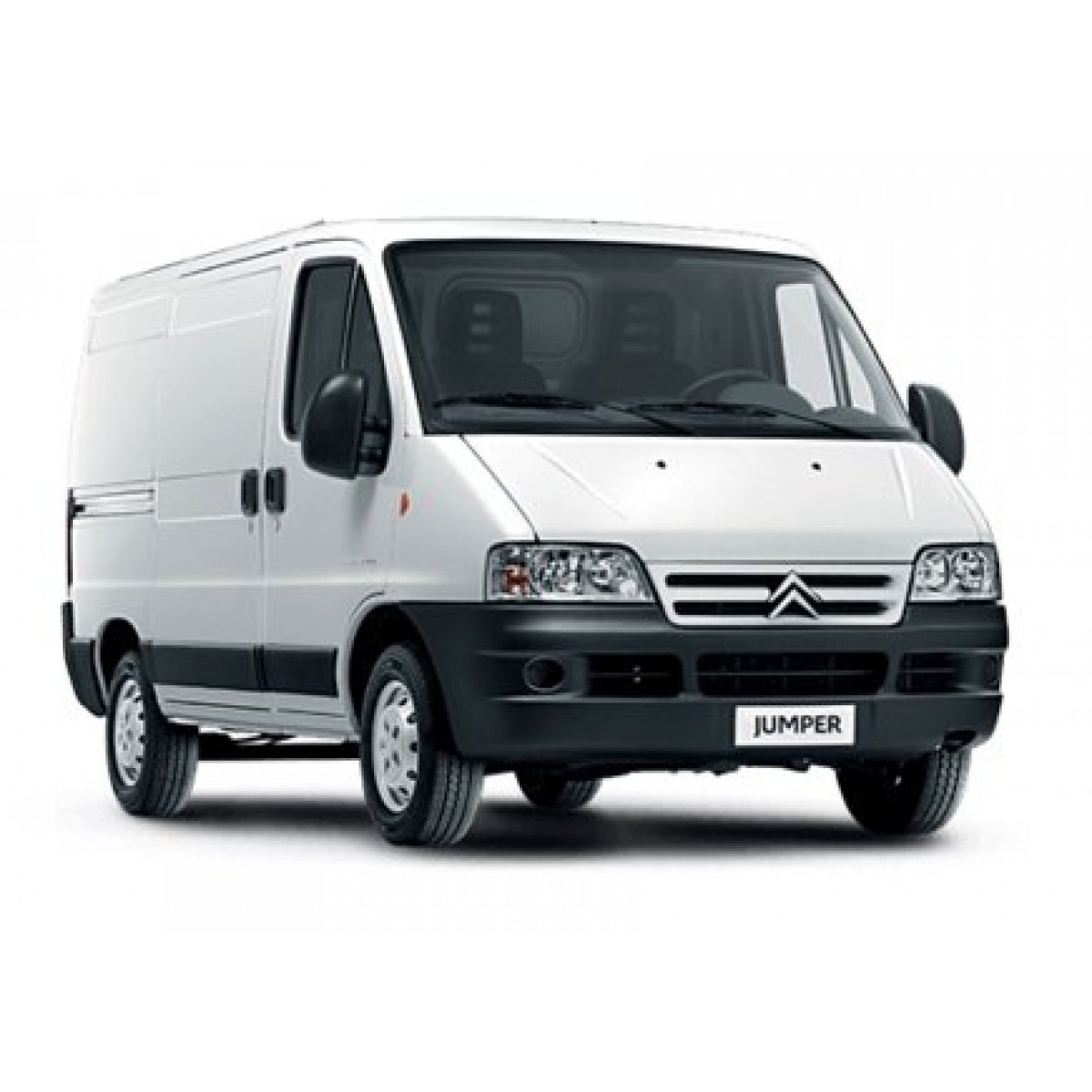  Kit Freio Dianteiro Citroen Jumper 2.8 00/06  - 2