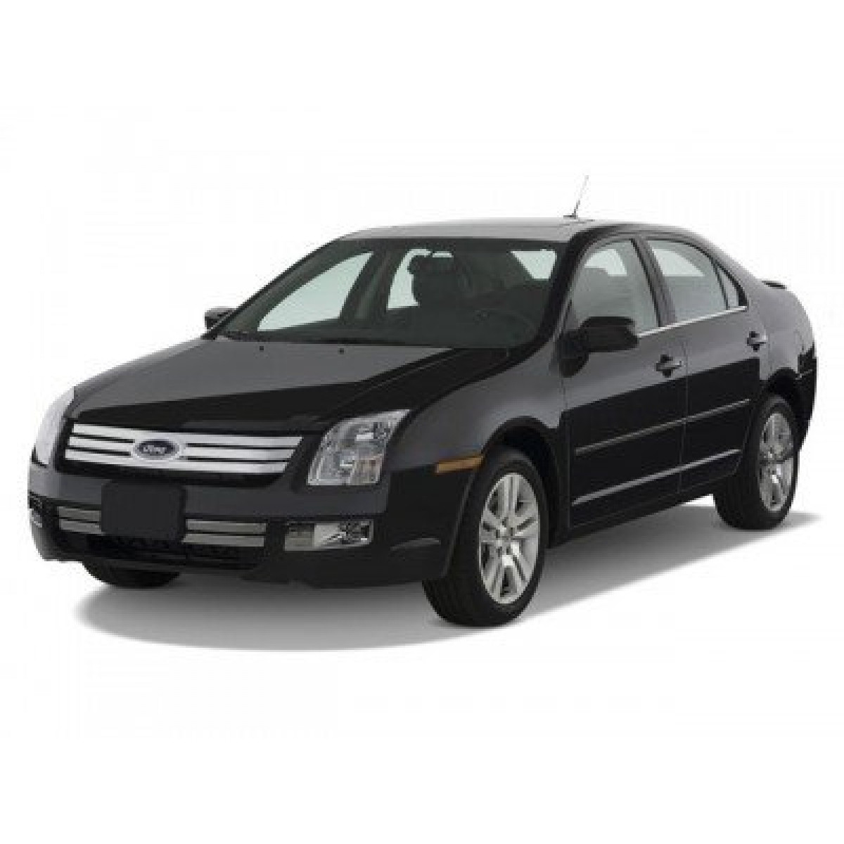  Kit Freio Dianteiro Ford Fusion 2.3 06/09  - 2