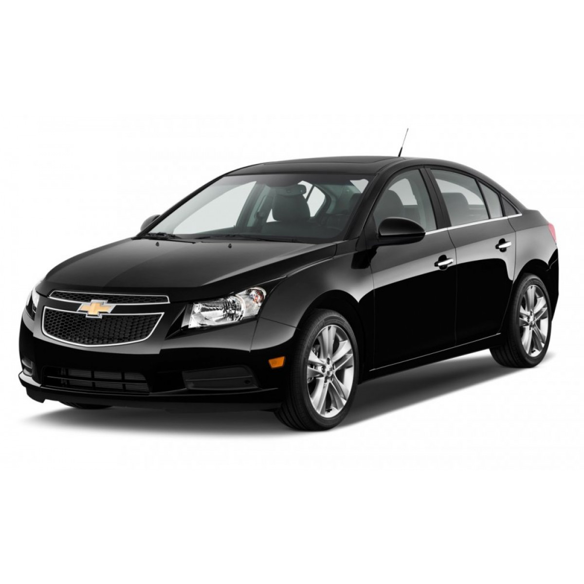  Kit Freio Traseiro  Gm Cruze 1.8 12/16  - 2