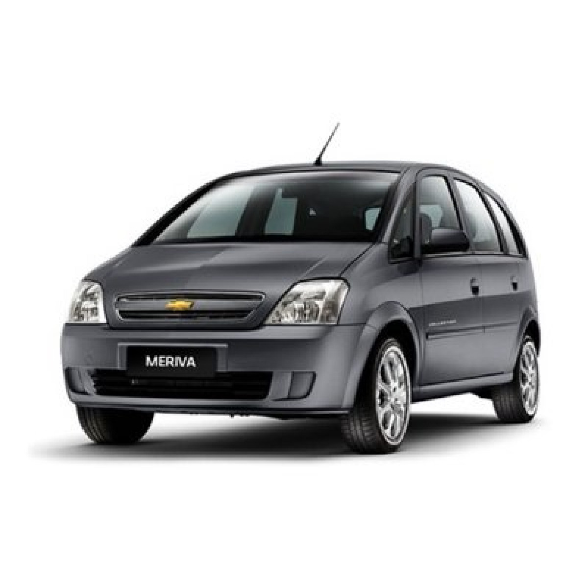  Kit Freio Dianteiro Gm Meriva 1.8 8v 16v 02/12  - 2