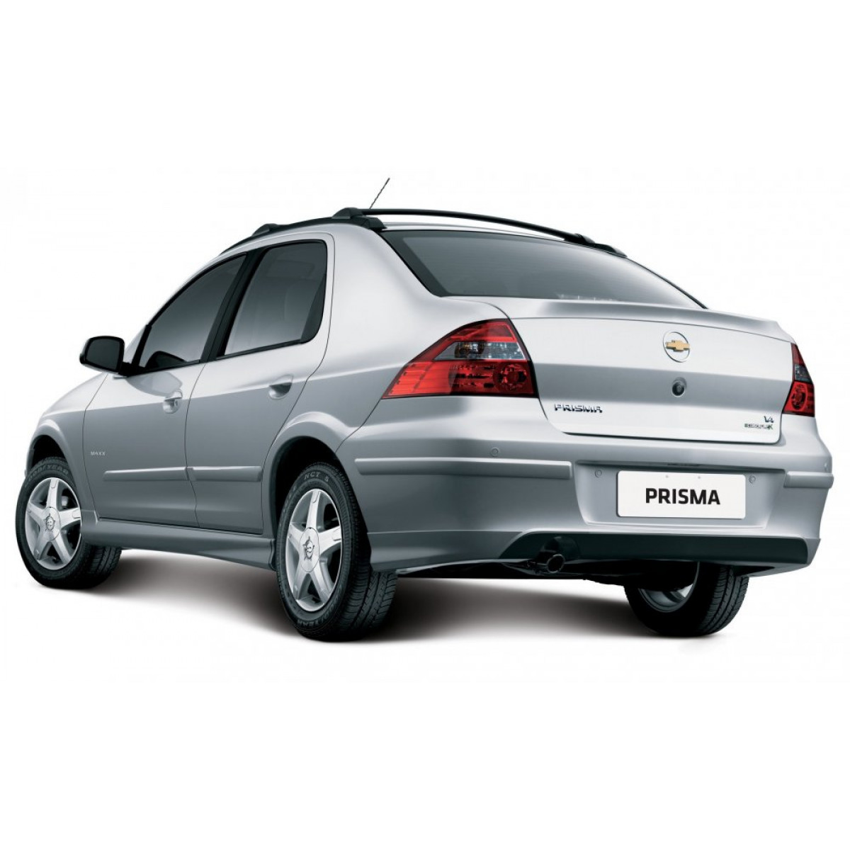  Kit Freio Dianteiro Gm Prisma 1.4 8v 06/12  - 2