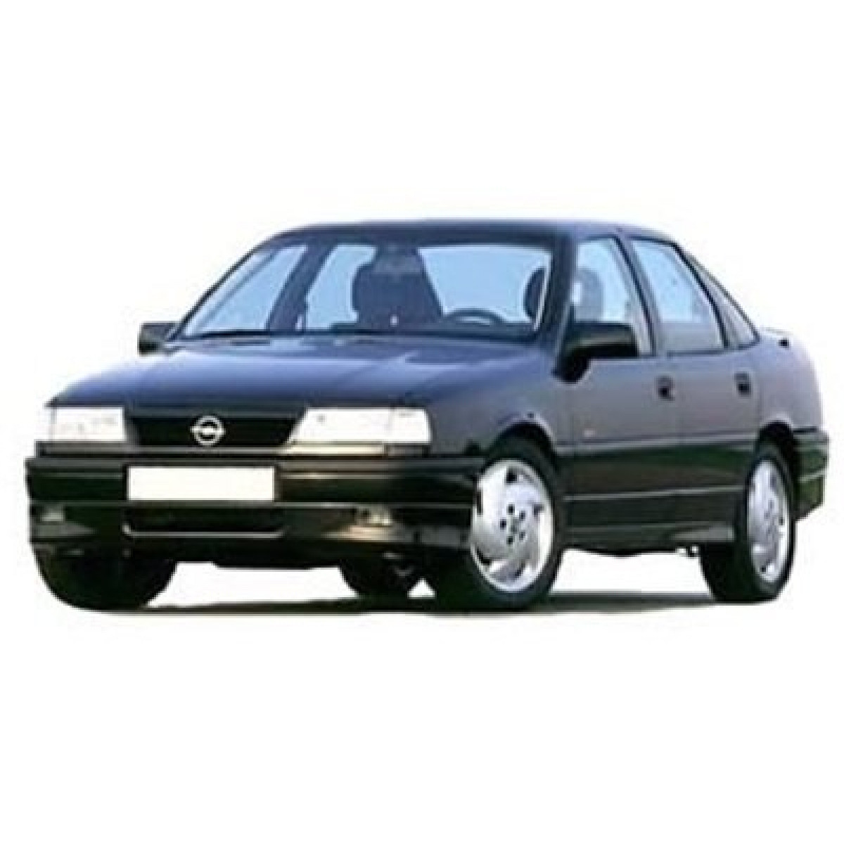  Kit Freio Dianteiro Gm Vectra 2.0 94/96  - 2