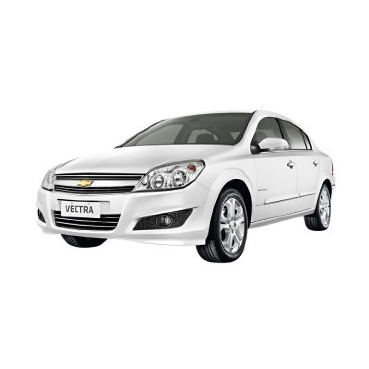  Kit Freio Traseiro  Gm Vectra 2.4 16v 06/11  - 2