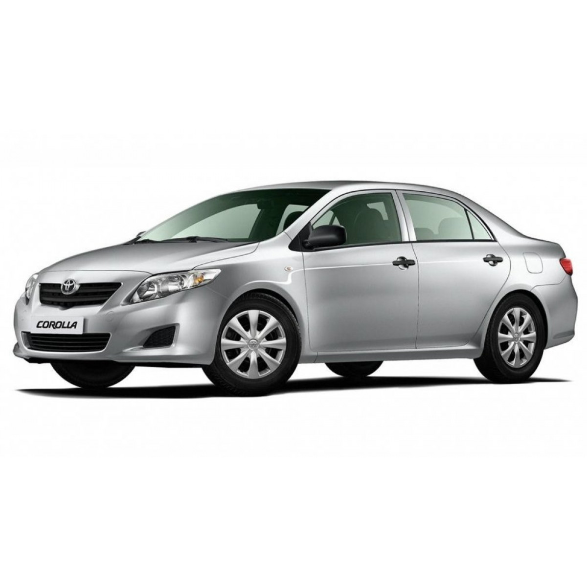  Kit Freio Dianteiro Toyota Corolla 1.8 16v 08/13  - 2