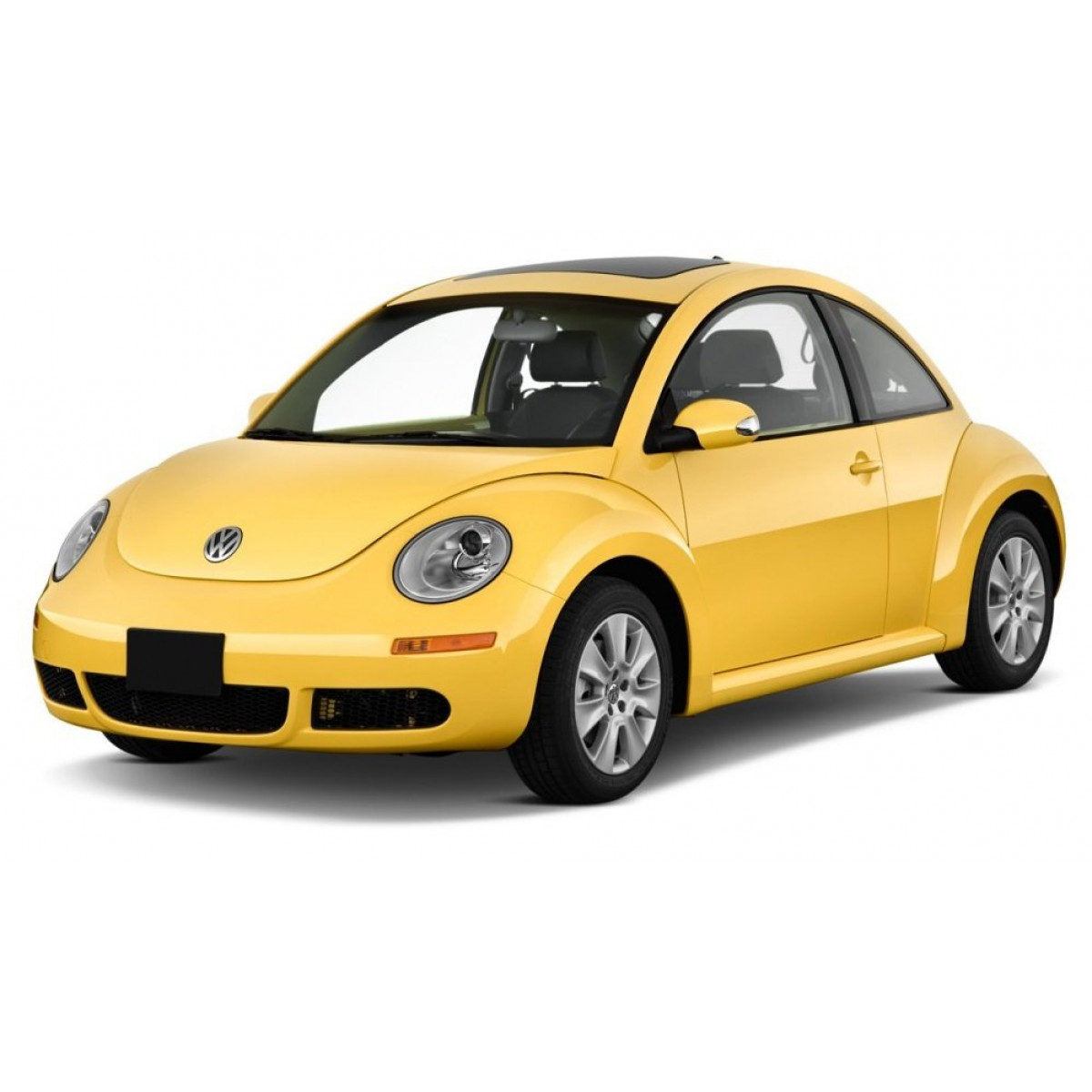 Freio Discos Pastilhas Fluido Volkswagen Beetle 2.0 99/10 (Kit Dianteiro) - 2