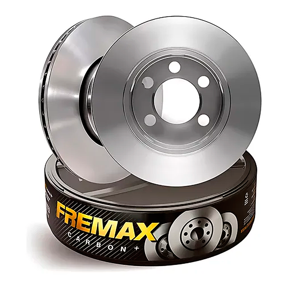 Disco Dianteiro Fremax Kia Cerato 11/13 (Par) BD5158