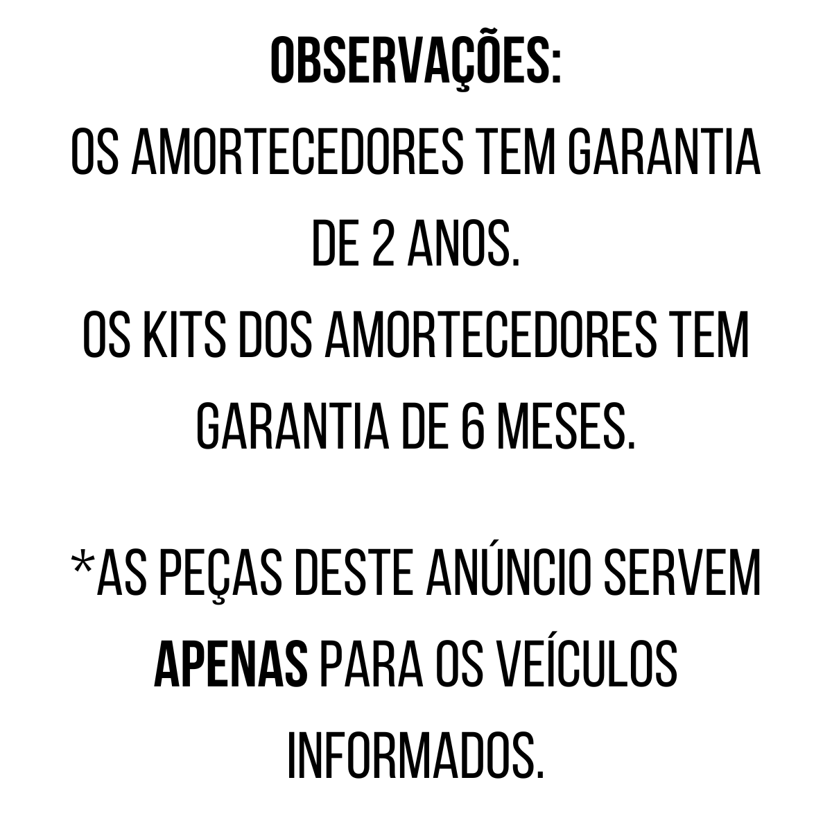 2 Amortecedores Dianteiro Cofap + Kit Fiat Uno 2017/ - 3