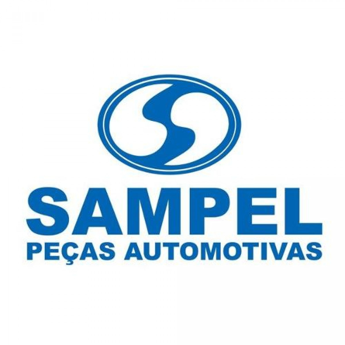 Haste Trambulador Maior Sampel Peugeot 206 99/16 (Par)