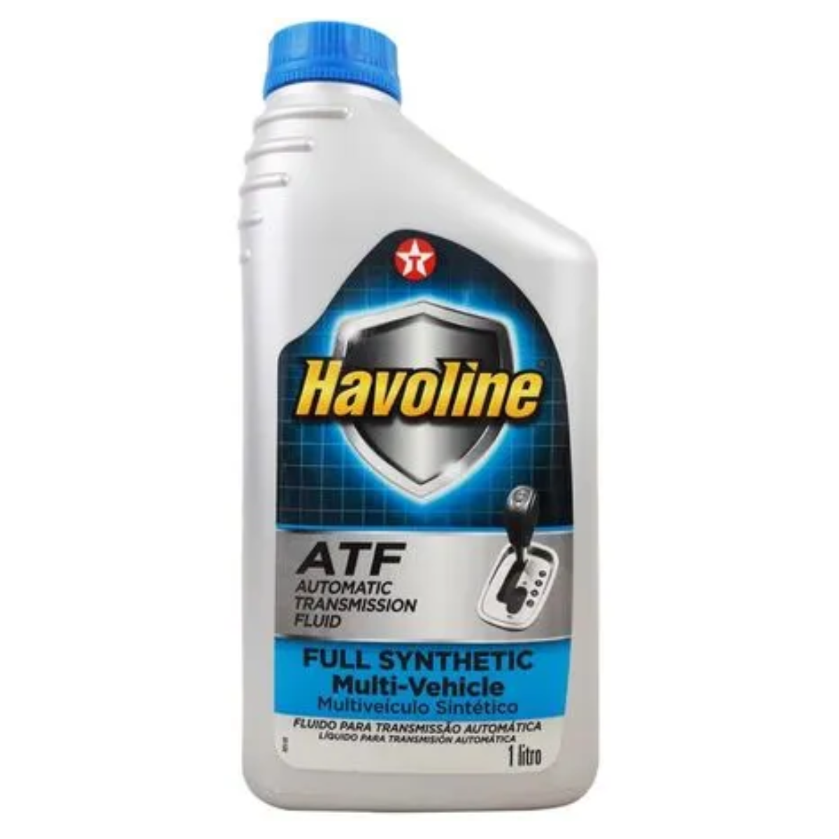 Kit Troca Óleo Câmbio Automático Havoline Passat 2.8 V6 99/ - 2