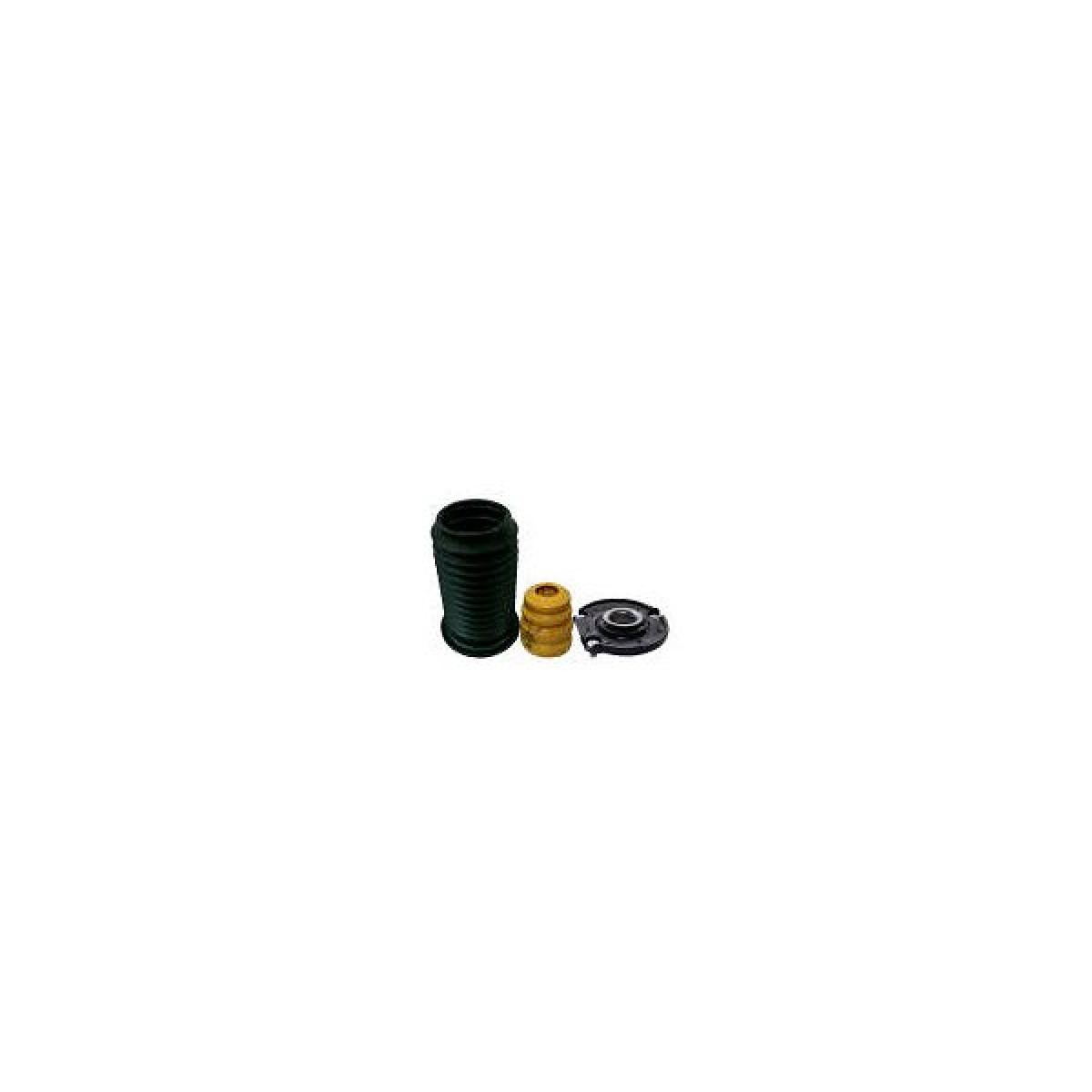 Kit Amortecedor Dianteiro Lado Dir. Sampel Fiat Linea 08/16 SK149D