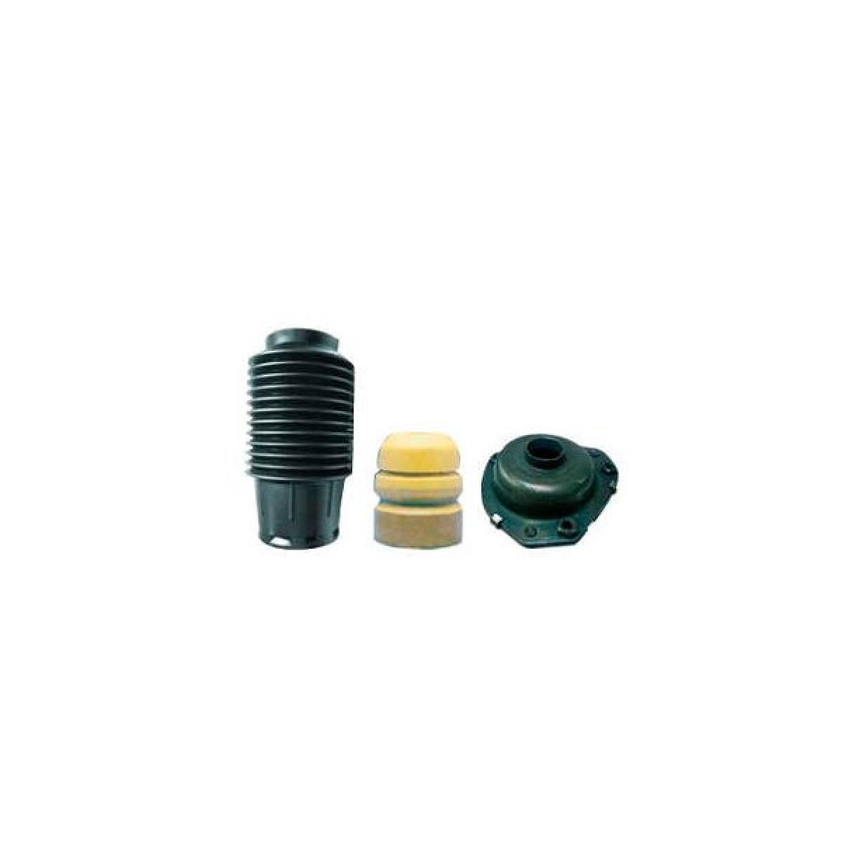 Kit Amortecedor Dianteiro Lado Esq. Sampel Fiat Jumper Boxer SK703E