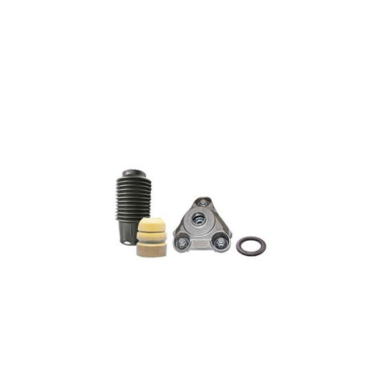 Kit Amortecedor Dianteiro Lado Esq. Sampel Fiat Jumper Boxer SK706E