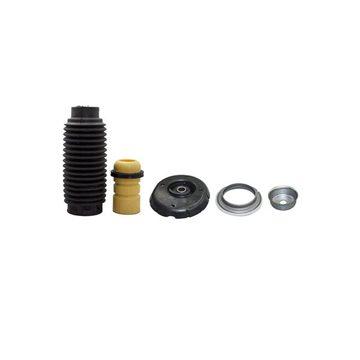 Kit Amortecedor Dianteiro Sampel Citroen Aircross C3 12/17 SK926CS