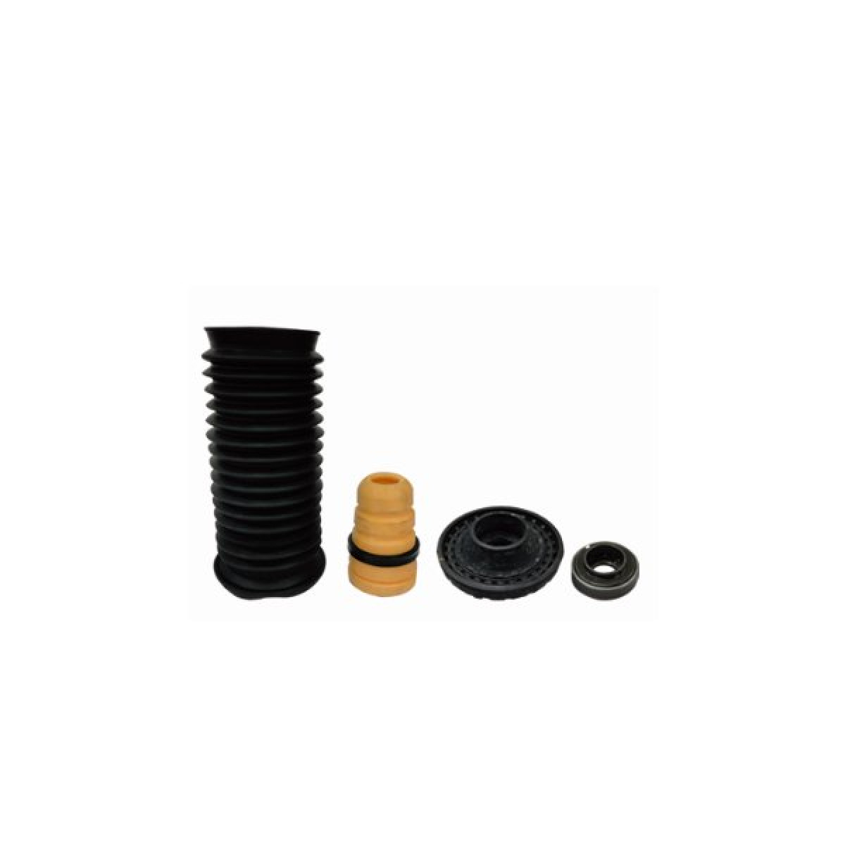 Kit Amortecedor Dianteiro Sampel Gm Onix 12/17 Prisma 12/17 SK358S