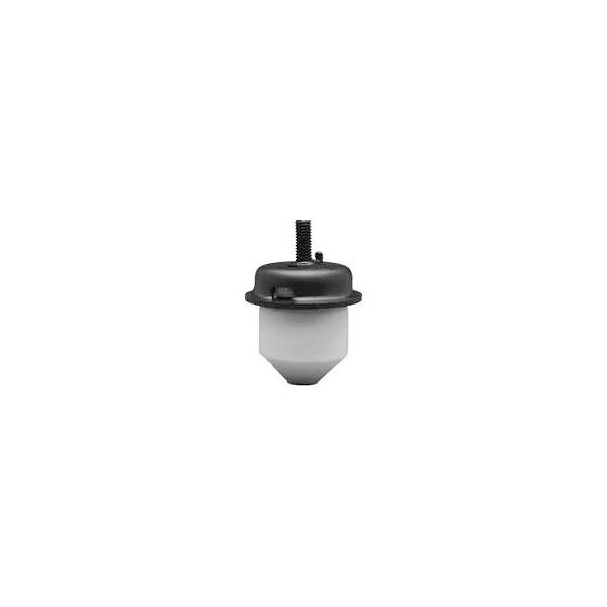 Kit Amortecedor Inferior Dianteiro Axios Gm Blazer  96/ S10 BR10204401467