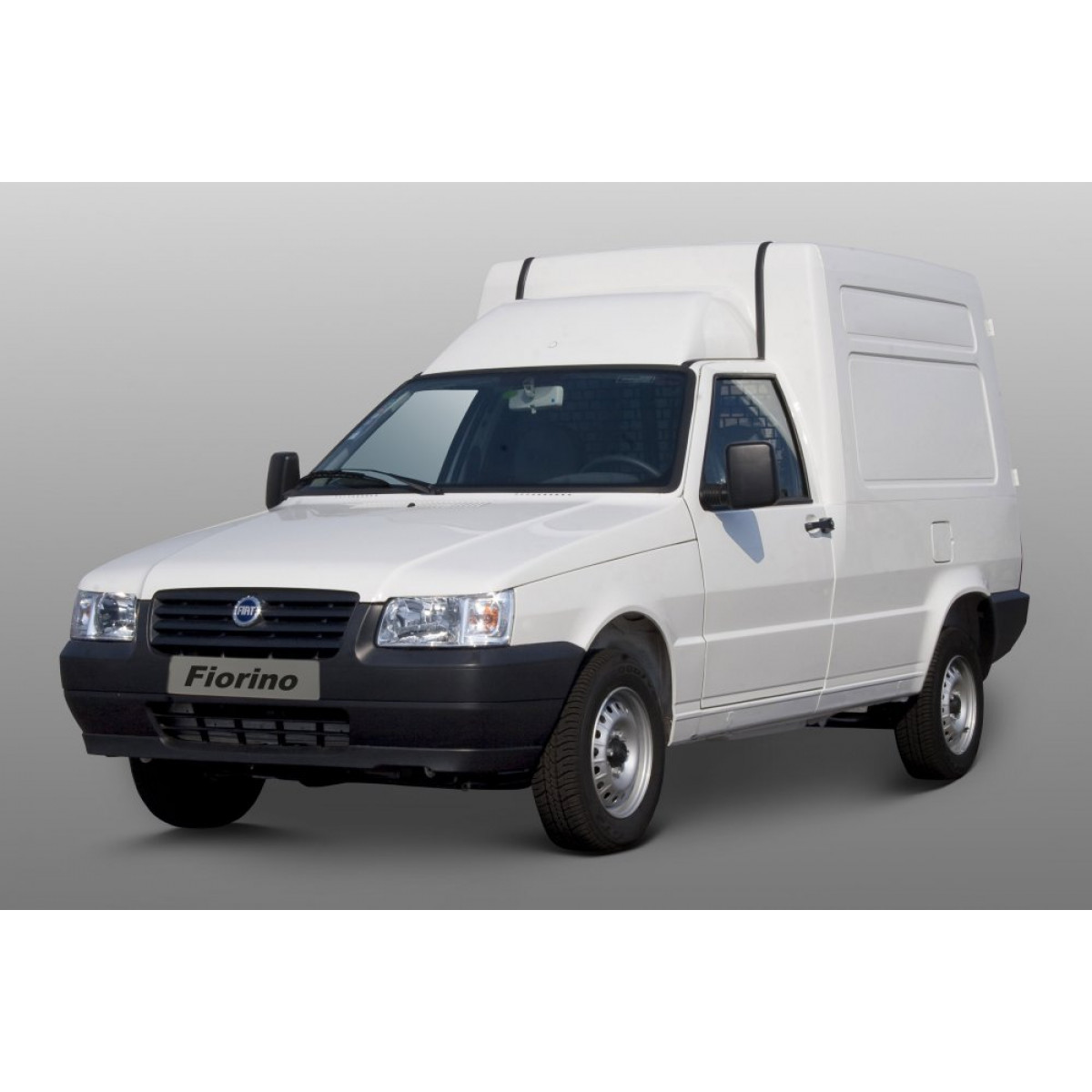 Kit Cabos + Velas NGK Fiat Fiorino 1.3 8V Furgão Fire Gasolina 2003/ - 2