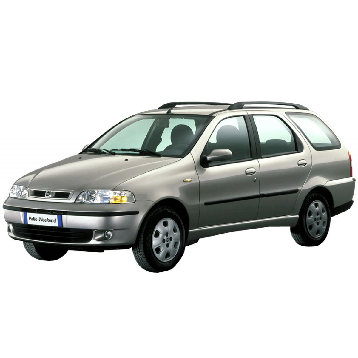 Kit Cabos + Velas NGK Fiat Palio Weekend 1.8 8V Hlx Flex 2004/ - 2