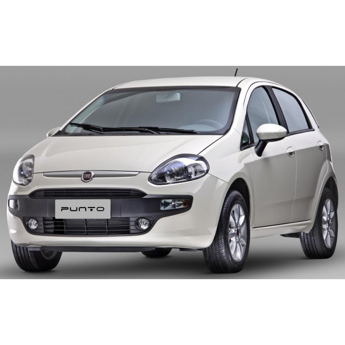 Kit Cabos + Velas NGK Fiat Punto 1.8 16V Flex 11/13 - 2