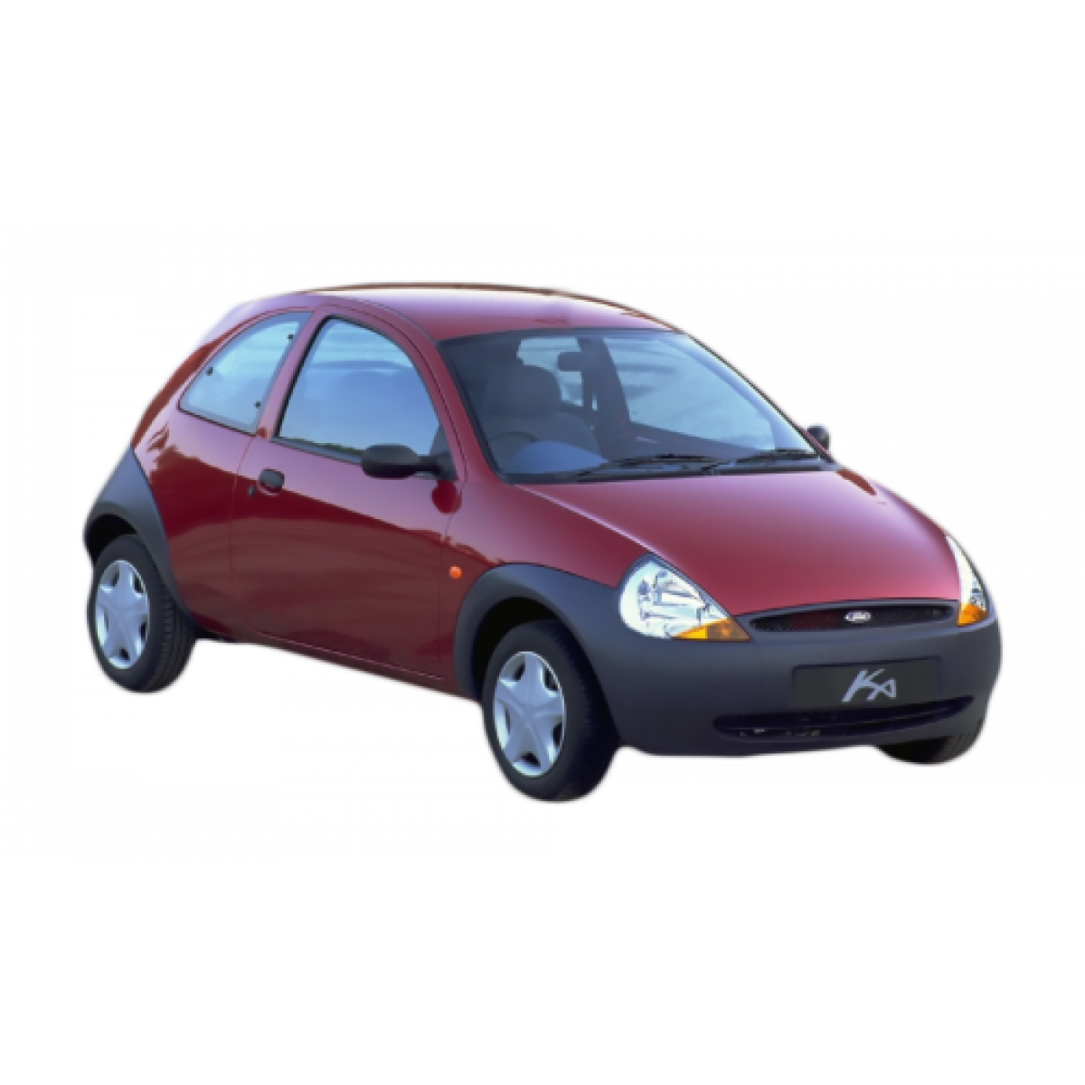 Kit Cabos + Velas NGK Ford Ka 1.0 1.3 Endura Gasolina 1996/ - 2