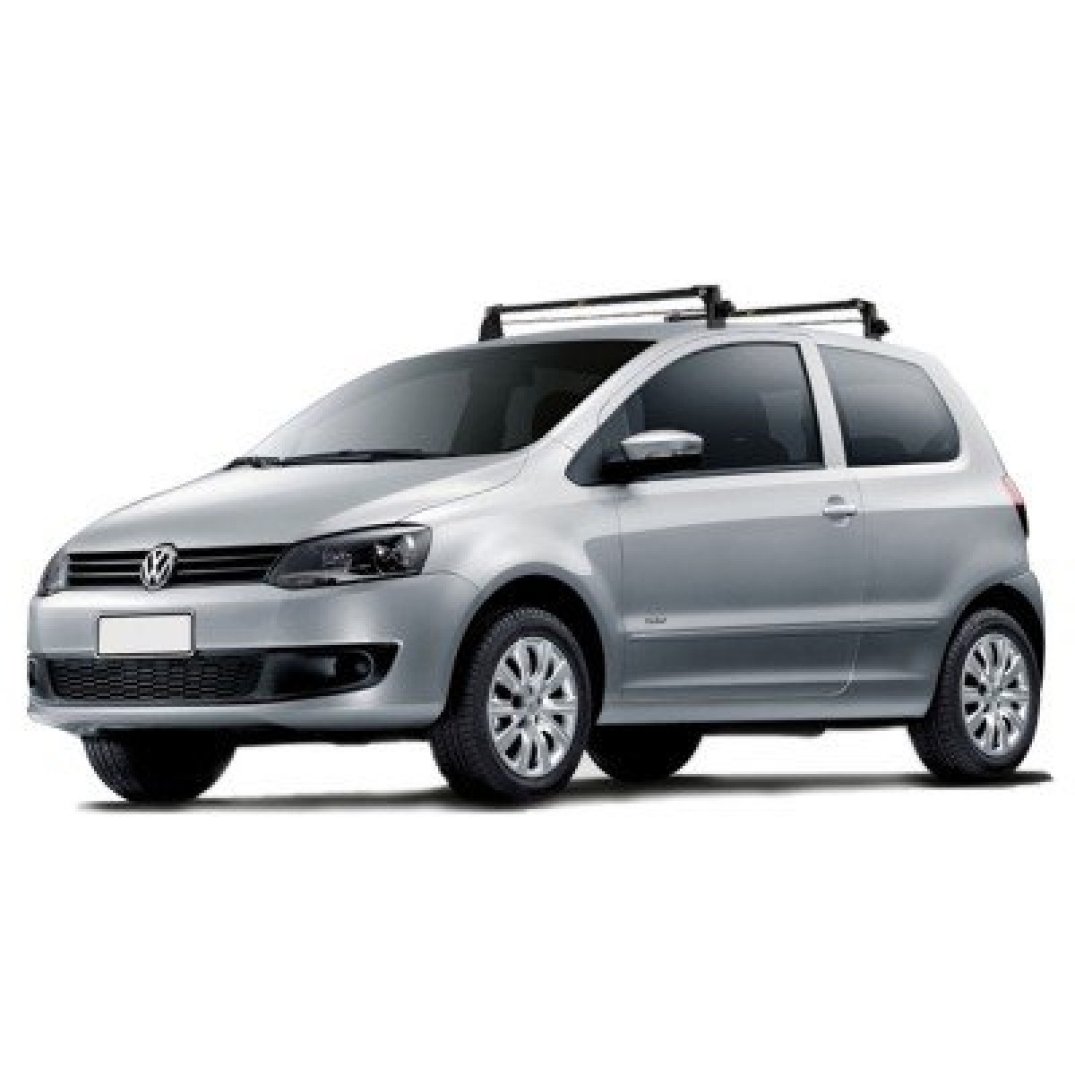 Kit Cabos + Velas NGK VW Fox 1.6 8v Flex 2008/ - 2