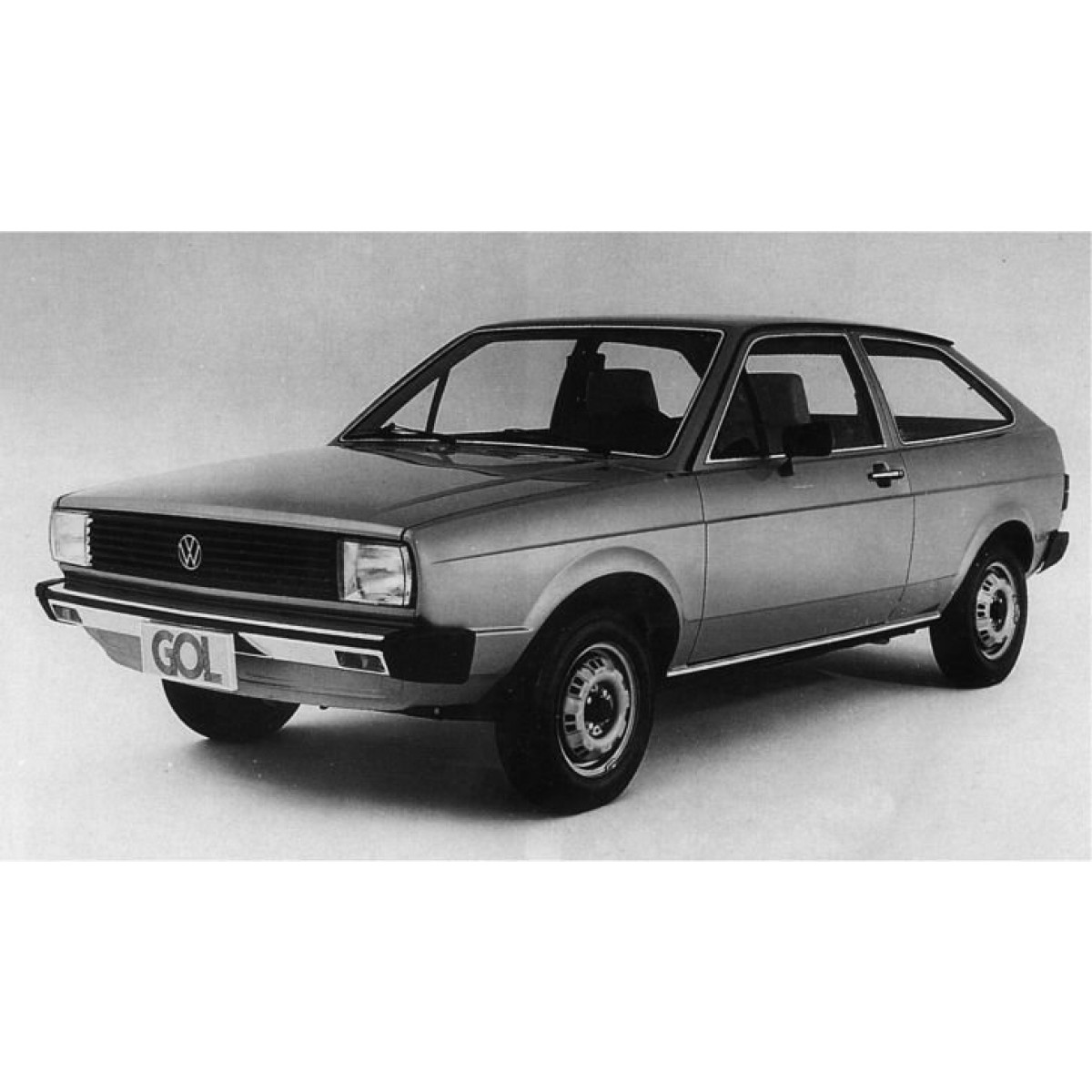 Kit Cabos + Velas NGK VW Gol 1.6 Ãlcool Todos - 2