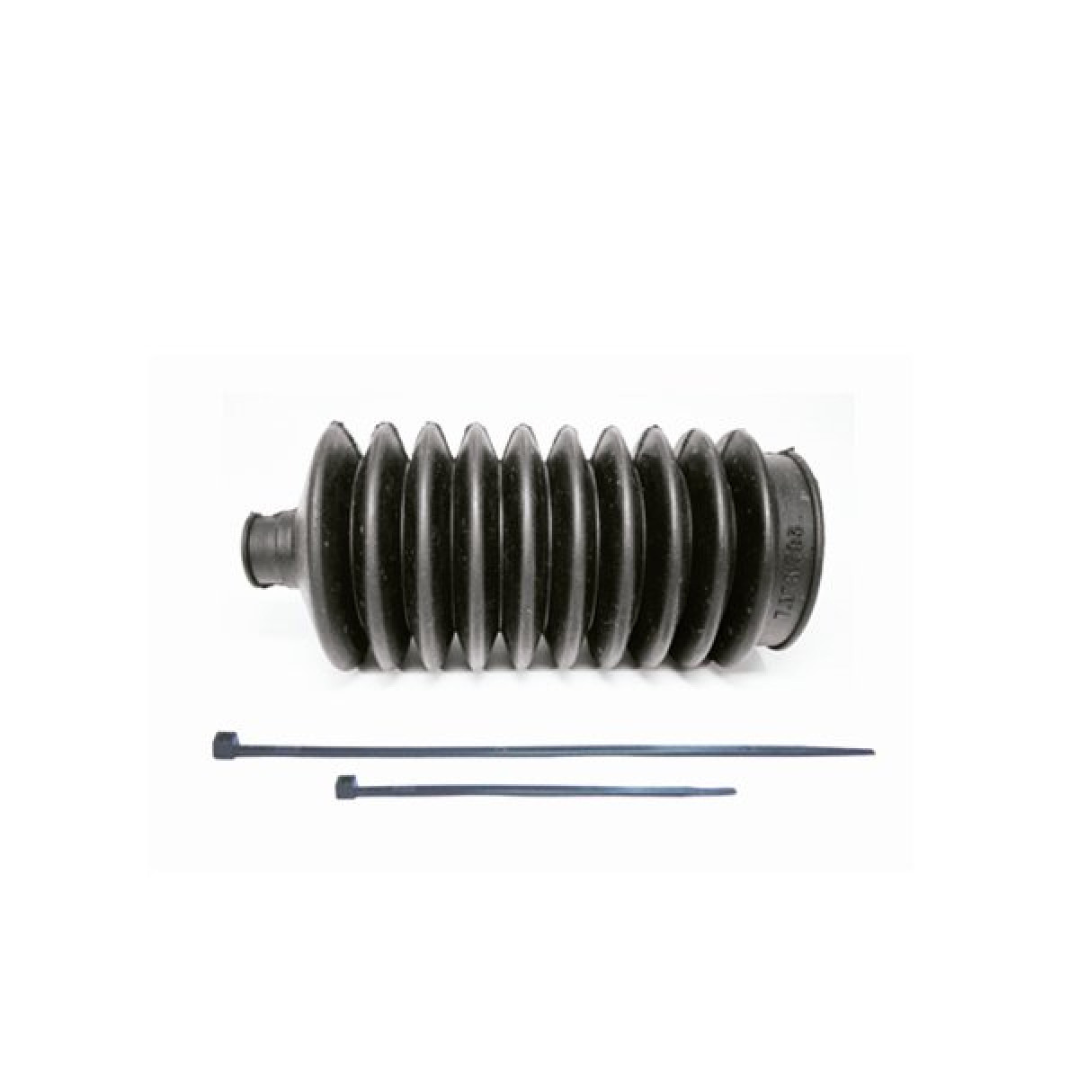 Kit Coifa Caixa Direção Sampel Fiat Uno Fiorino Tempra SK1404