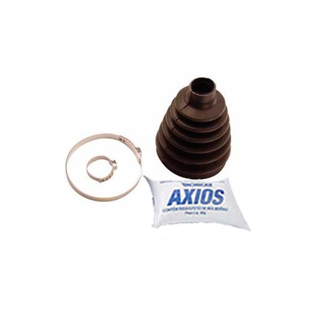 Kit Coifa Homocinética Lado Roda Axios Honda Civic 01/06 BR10054102743