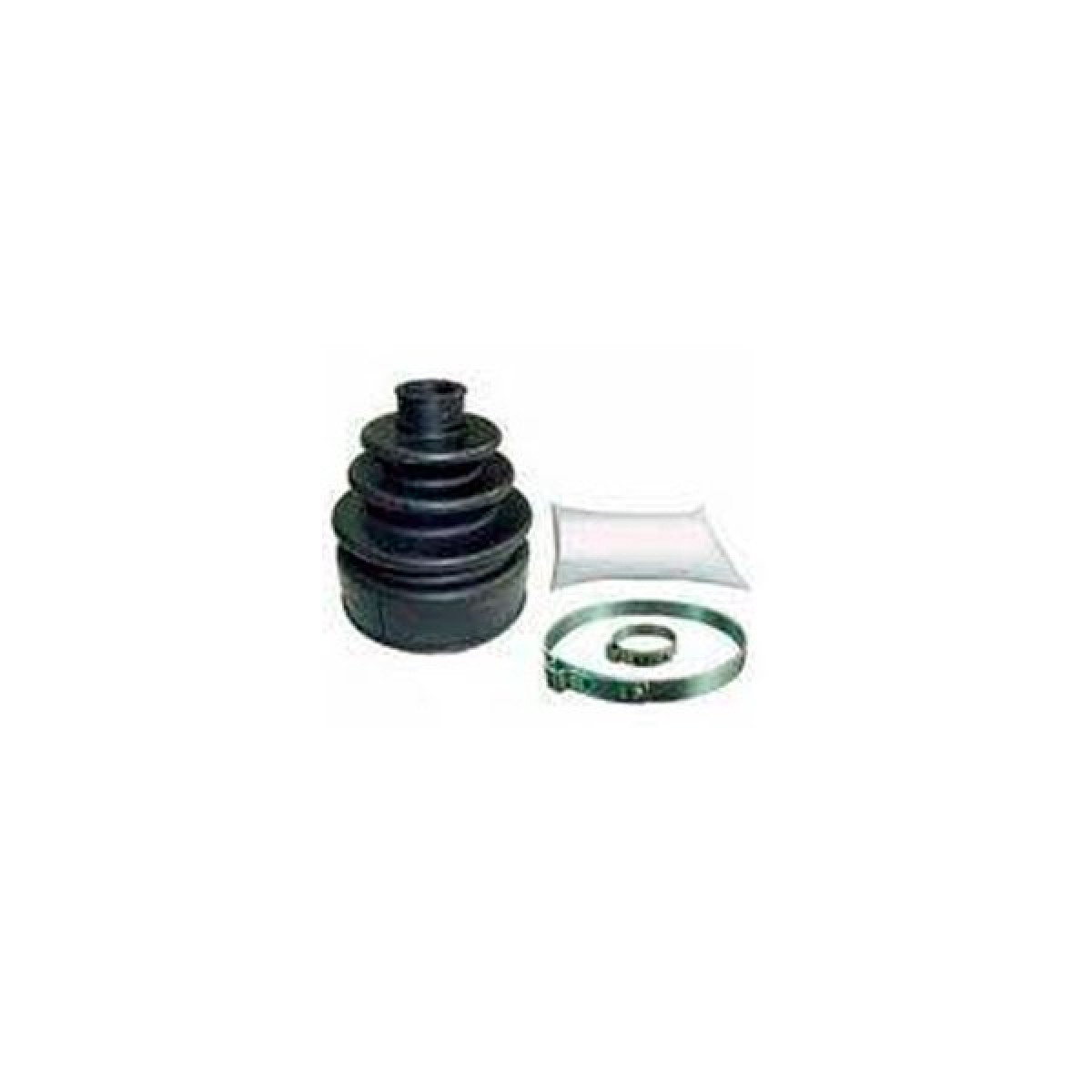 Kit Coifa Homocinética Lado Roda Axios Renault Clio Megane BR10054102739