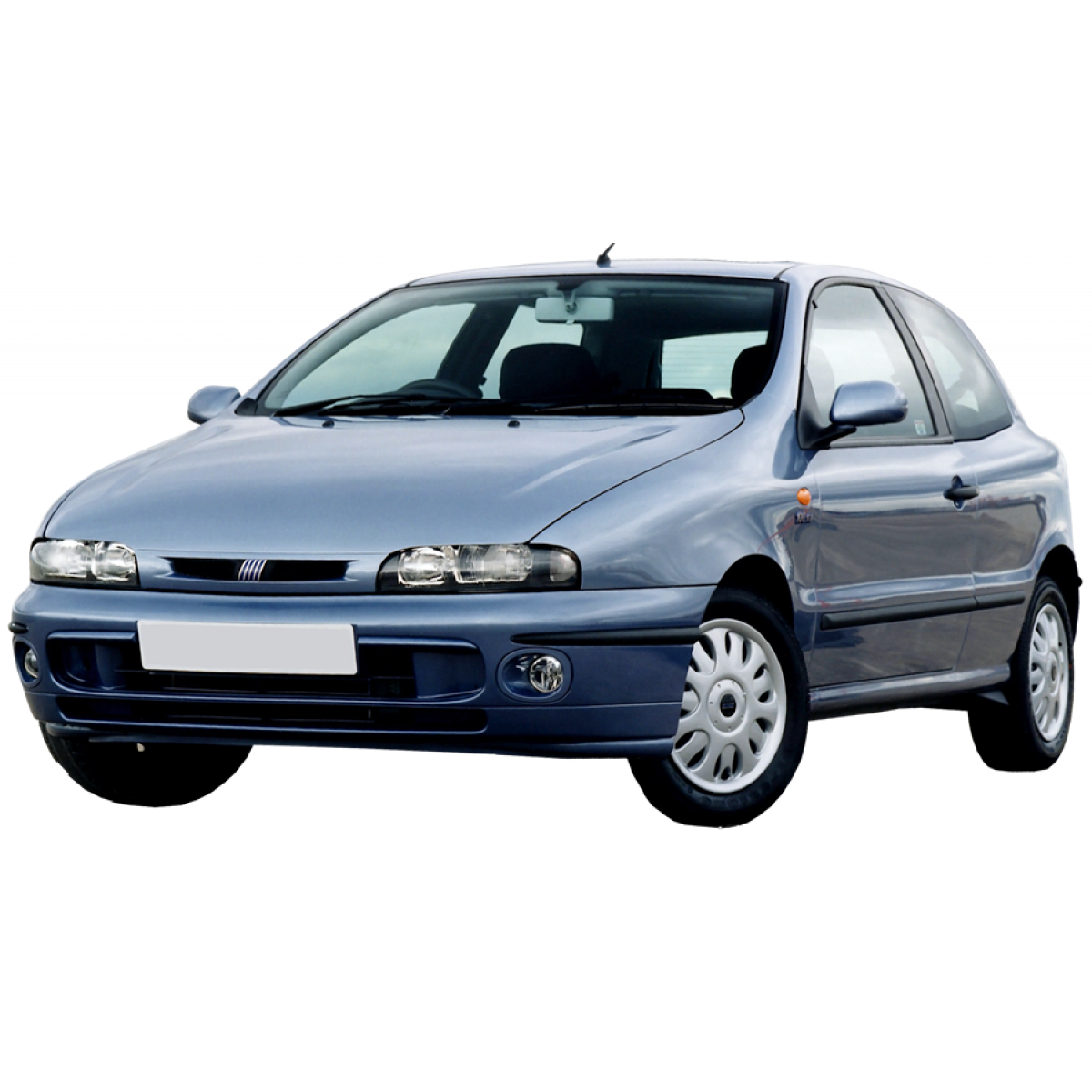 4 Amortecedores Cofap + Kits Suspensão Fiat Brava 1.8 99/03 - 2