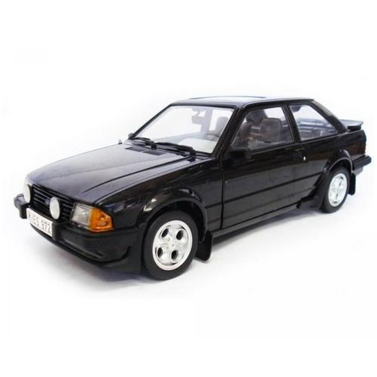 4 Amortecedores Cofap + Kits Ford Escort Xr3 1.8 84/92 - 2