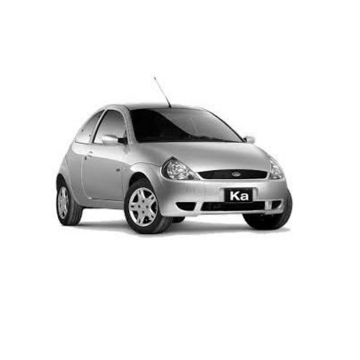 4 Amortecedores Cofap + Kits Suspensão Completo Ka 97/07 - 2