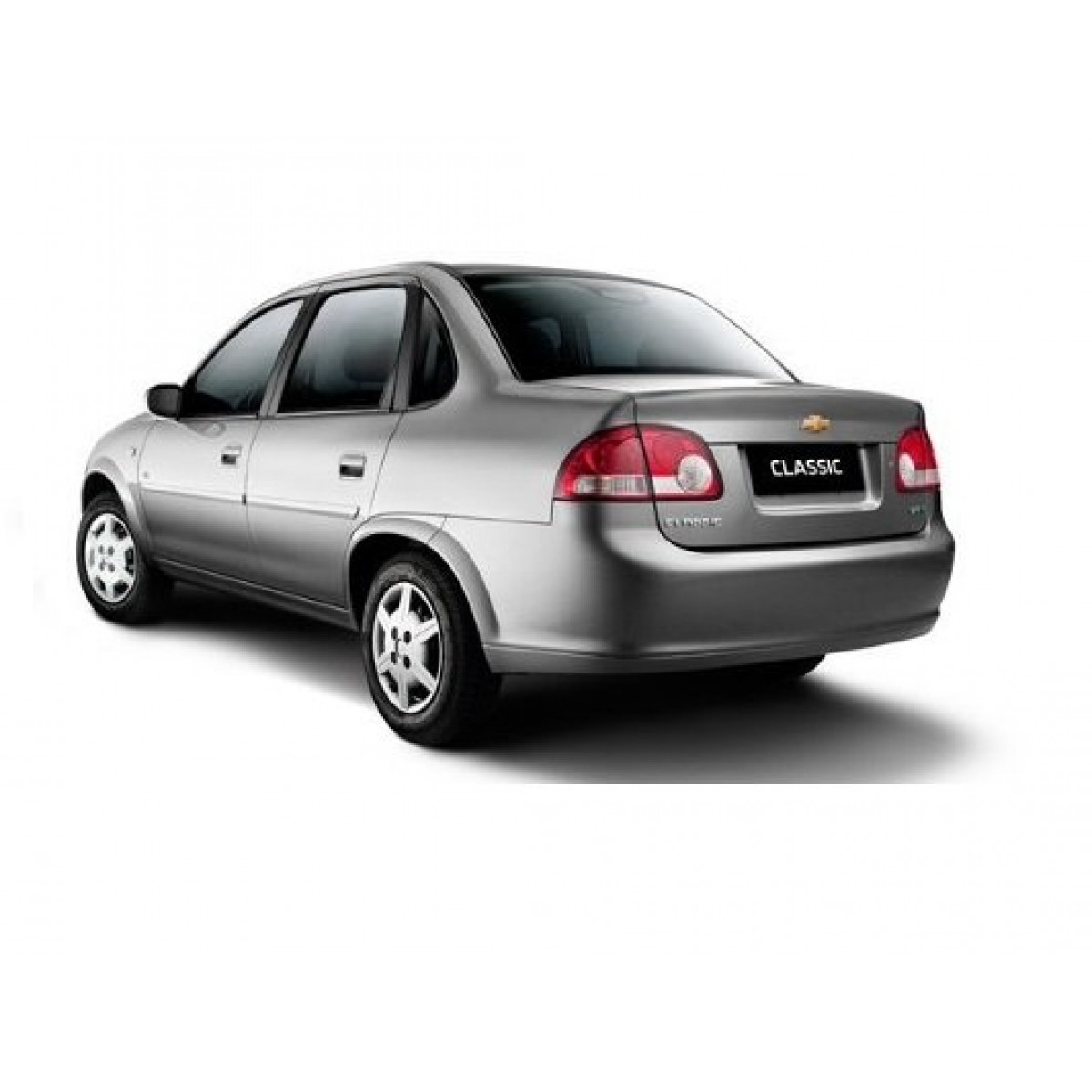 4 Amortecedores Cofap + Kits Suspensão Classic 03/ Turbogas - 2