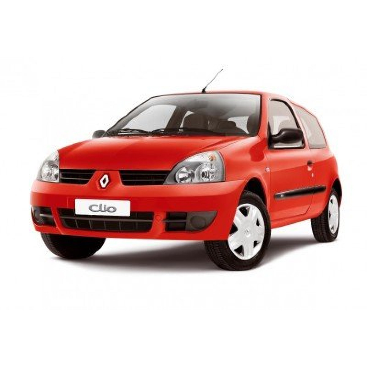 4 Amortecedores Cofap + Kits Suspensão Clio 1.6 1999/2009 - 2