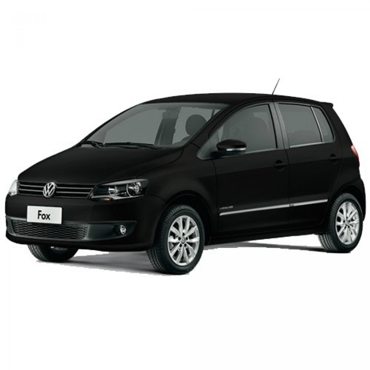 4 Amortecedores Cofap + Kits Suspensão Fox 2003/ Com Barra - 2