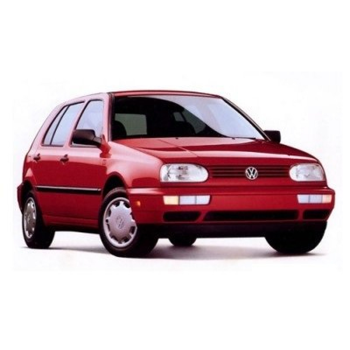 4 Amortecedores Cofap + Kits Suspensão Golf Gl 1.8 95/98 - 2