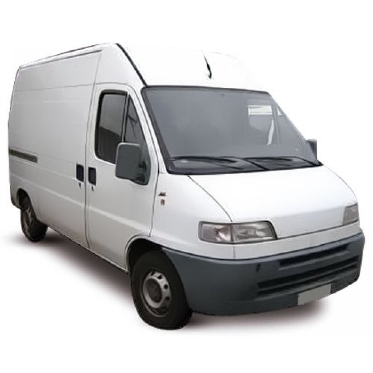 4 Amortecedores Monroe + Kits Fiat Ducato 1994/ - 2