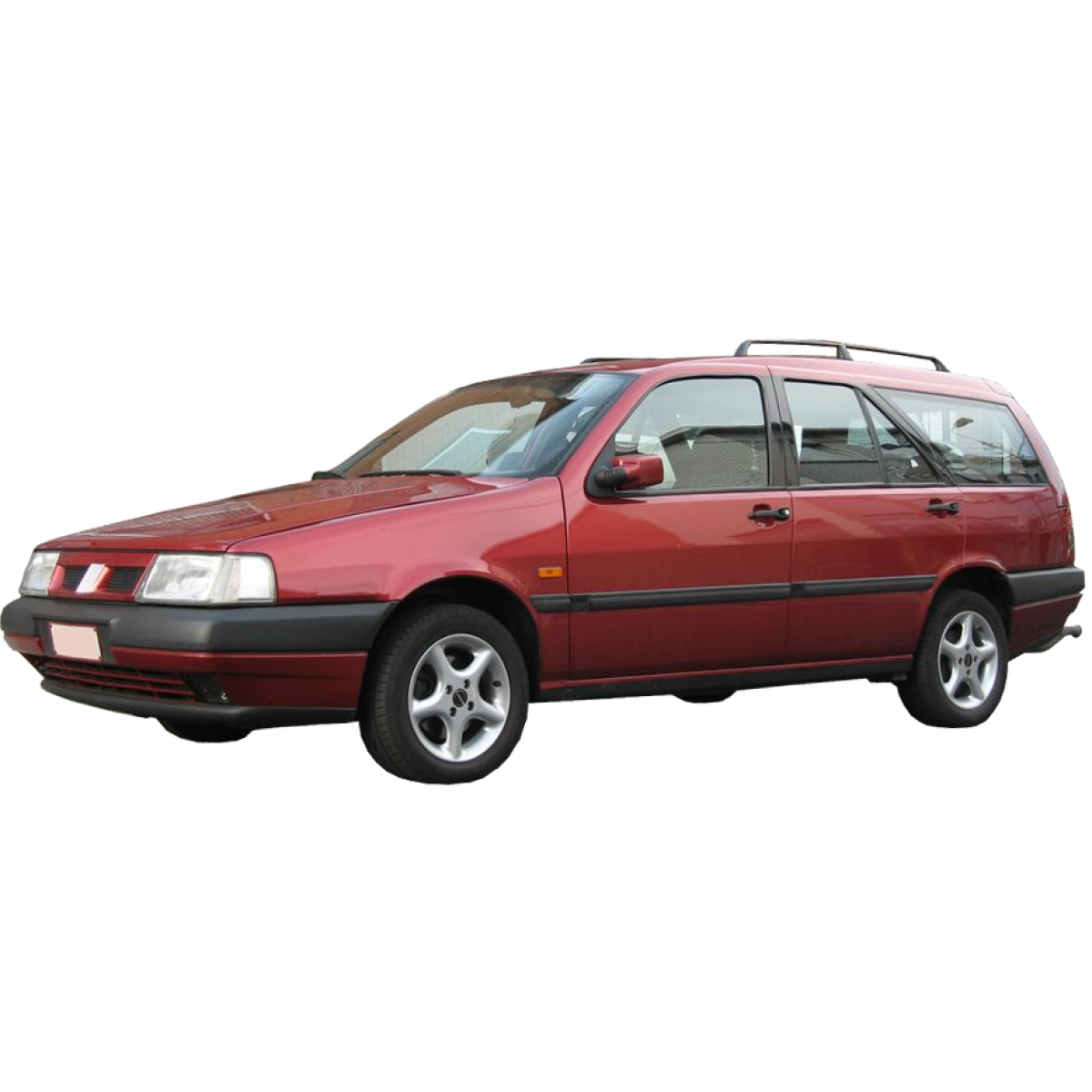 4 Amortecedores Monroe + Kits Fiat Tempra SW 2.0 1994/1997 - 2