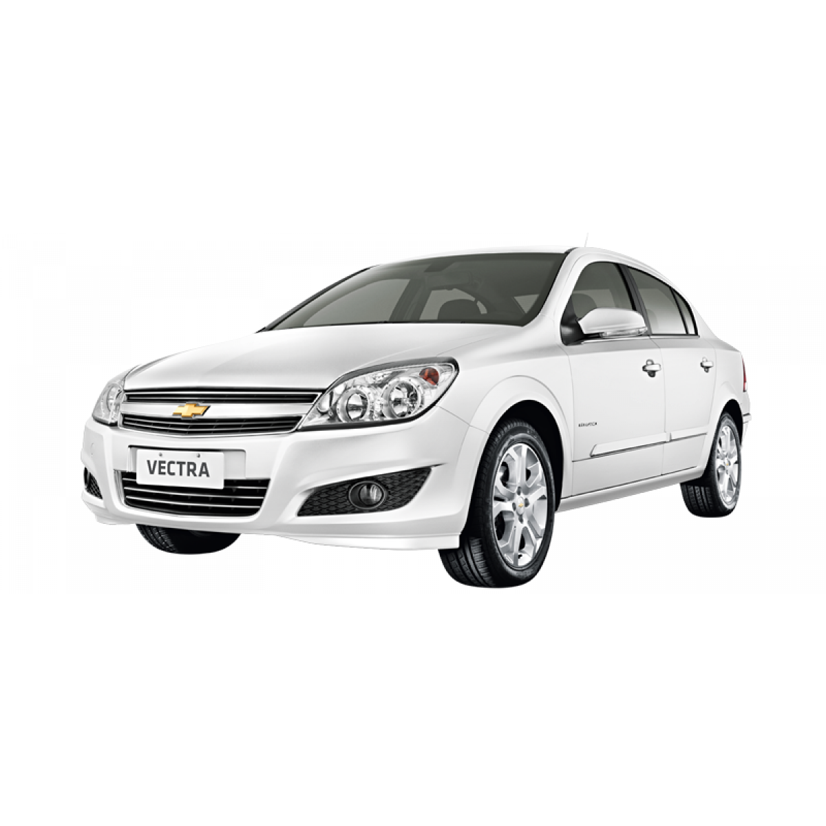 4 Amortecedores Monroe + Kits GM Vectra 2.0 2.4 2006/2012 - 2