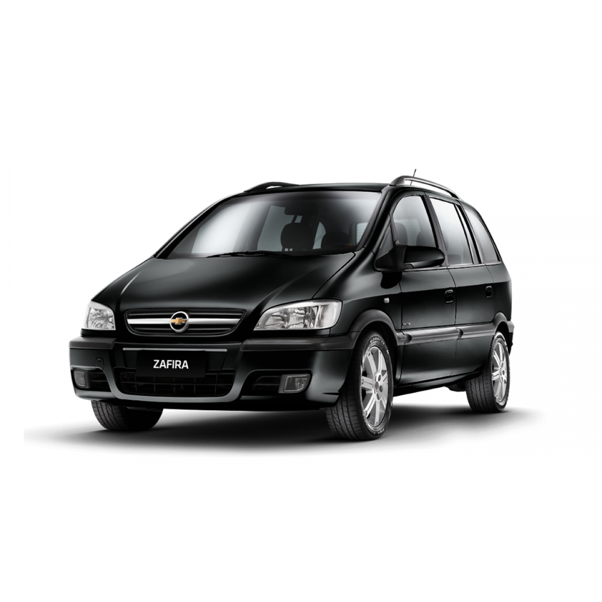 4 Amortecedores Monroe + Kits GM Zafira 2.0 2001/2012 - 2