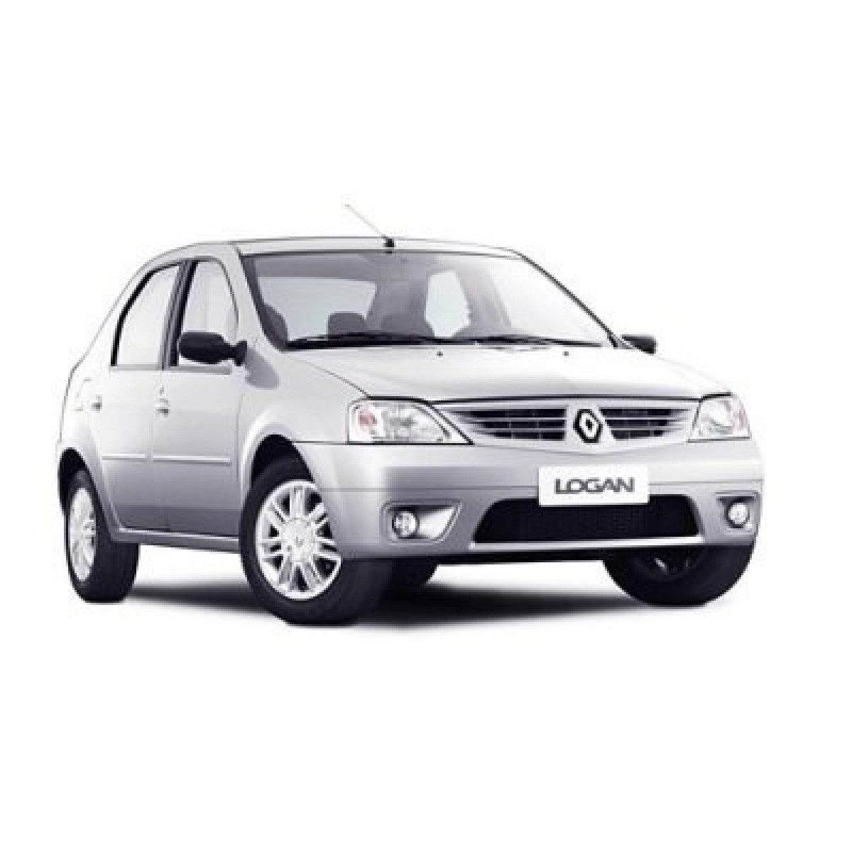 4 Amortecedores Monroe + Kits Renault Logan 1.0 1.6 2008/ - 2