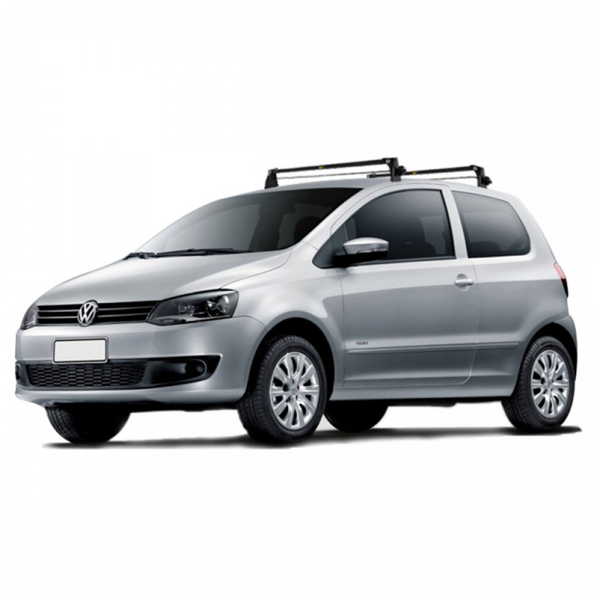 4 Amortecedores Monroe + Kits VW Fox 1.0 1.6 2010/ - 2