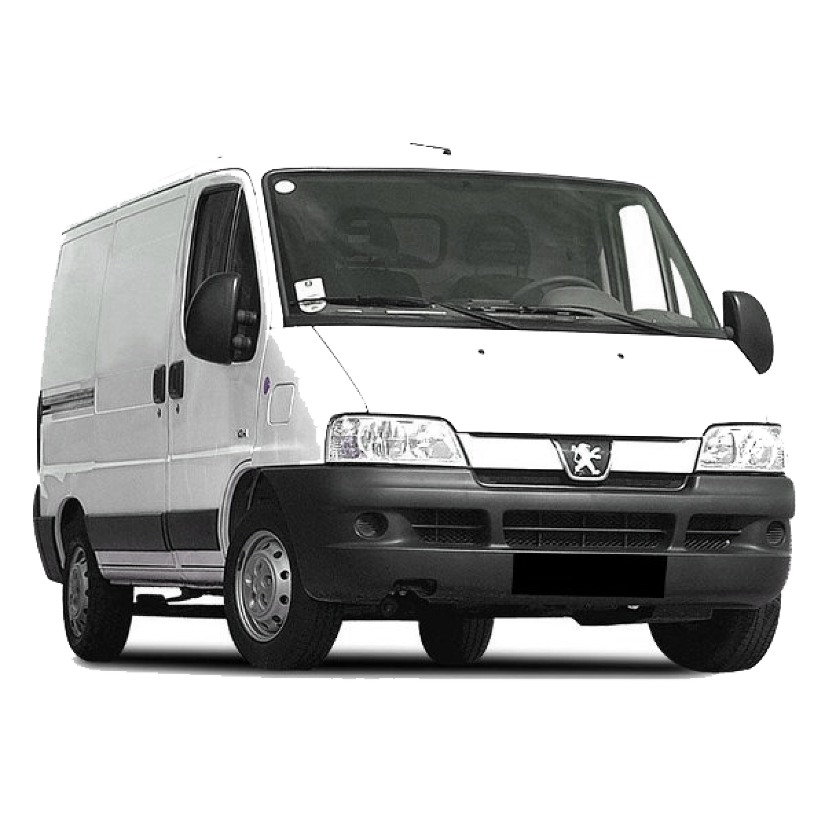 4 Amortecedores Nakata + Kits Peugeot Boxer 1994/2006 - 2