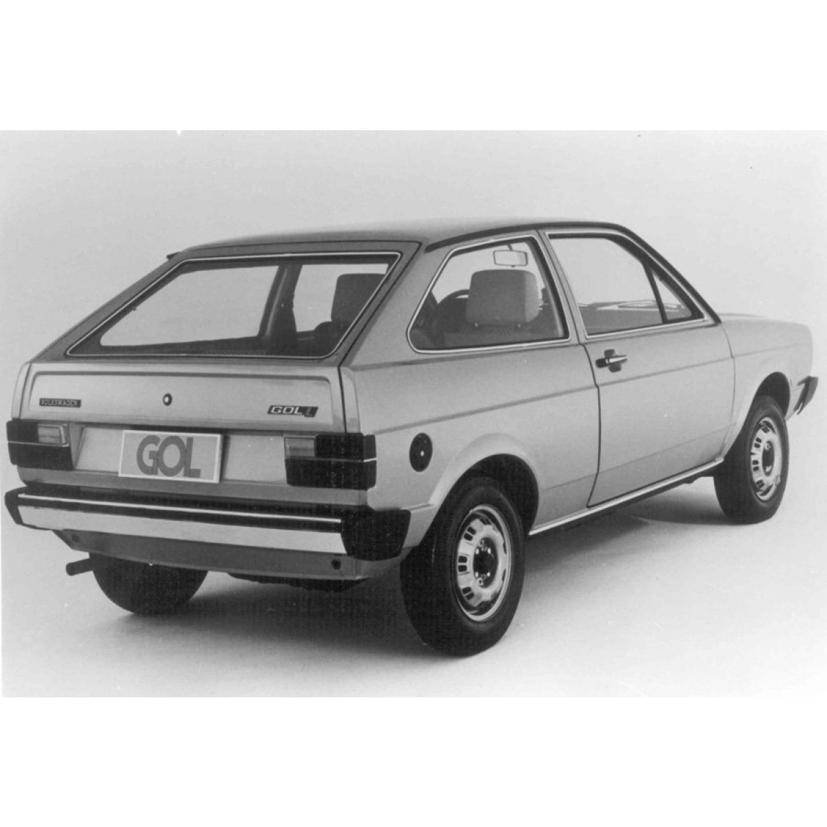 4 Amortecedores Nakata + Kits Vw Gol Furgão G1 1982/1983 - 2