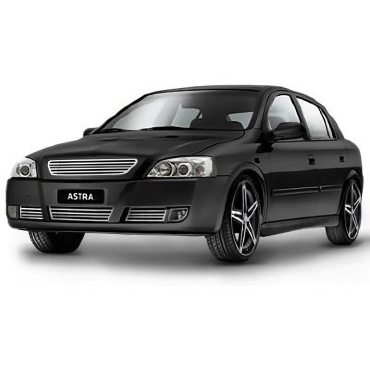 Kit Suspens�o Dianteiro Axios GM Astra 1.8 2.0 8v 16v 1999/2012 - 2