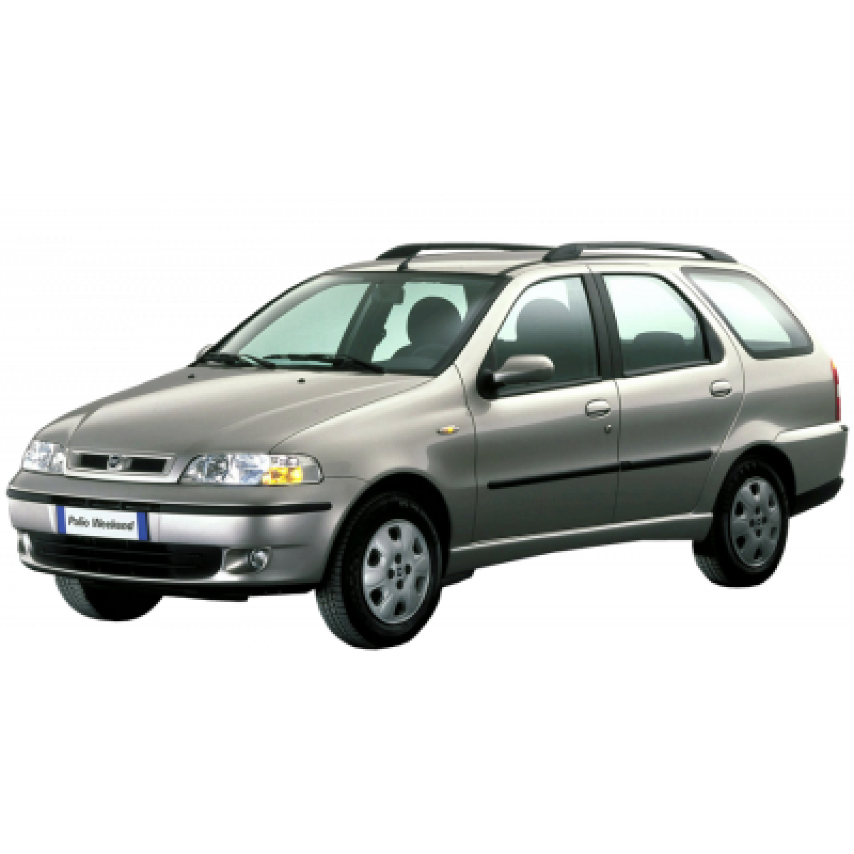 2 Amortecedores Dianteiros Cofap + Kits Fiat Palio Weekend 1.0 2001/2010 - 2