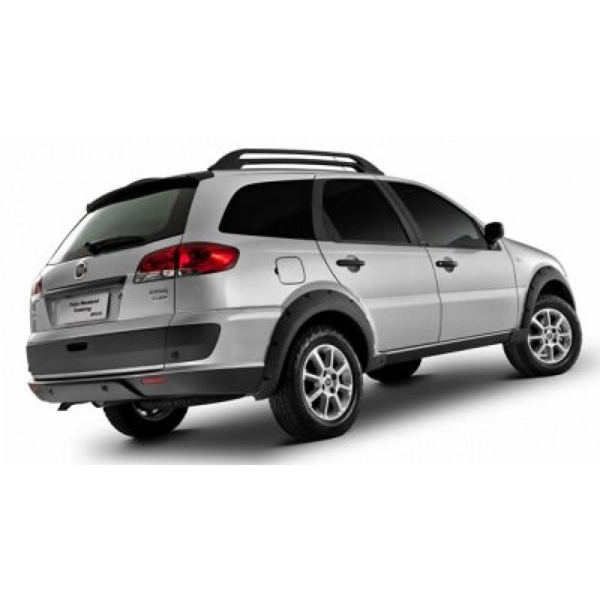 2 Amortecedores Dianteiros Cofap + Kits Palio Weekend Trek. 1.4/6/8 08/ - 2